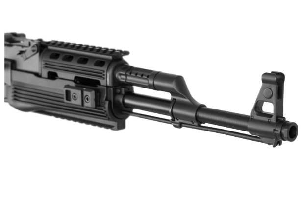 Гвинтівка страйкбольна CYMA CM.520 AK47 Tactical 6 мм Фото 3